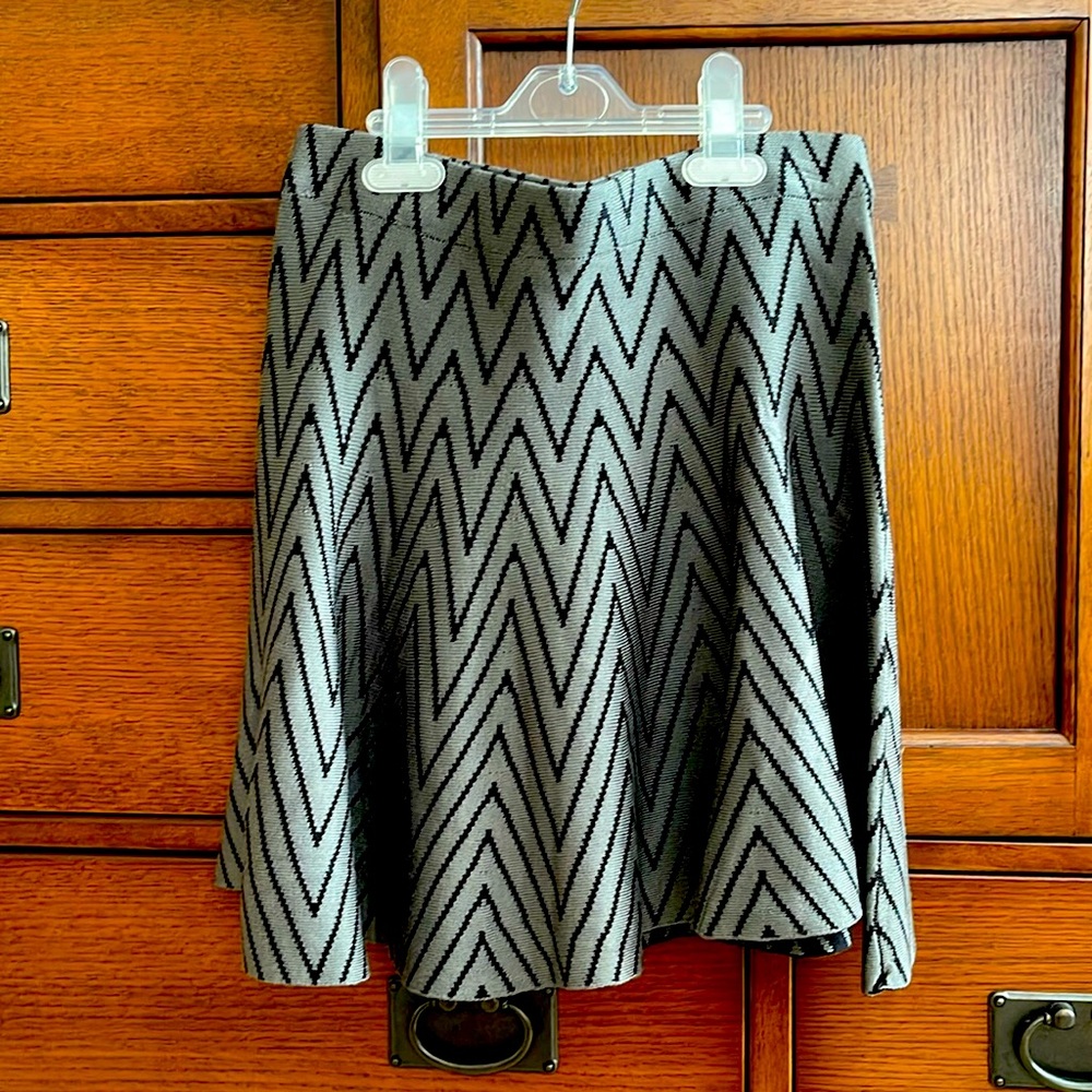 NEW Soft (Acrylic) Mini Skirt w/Elastic waste